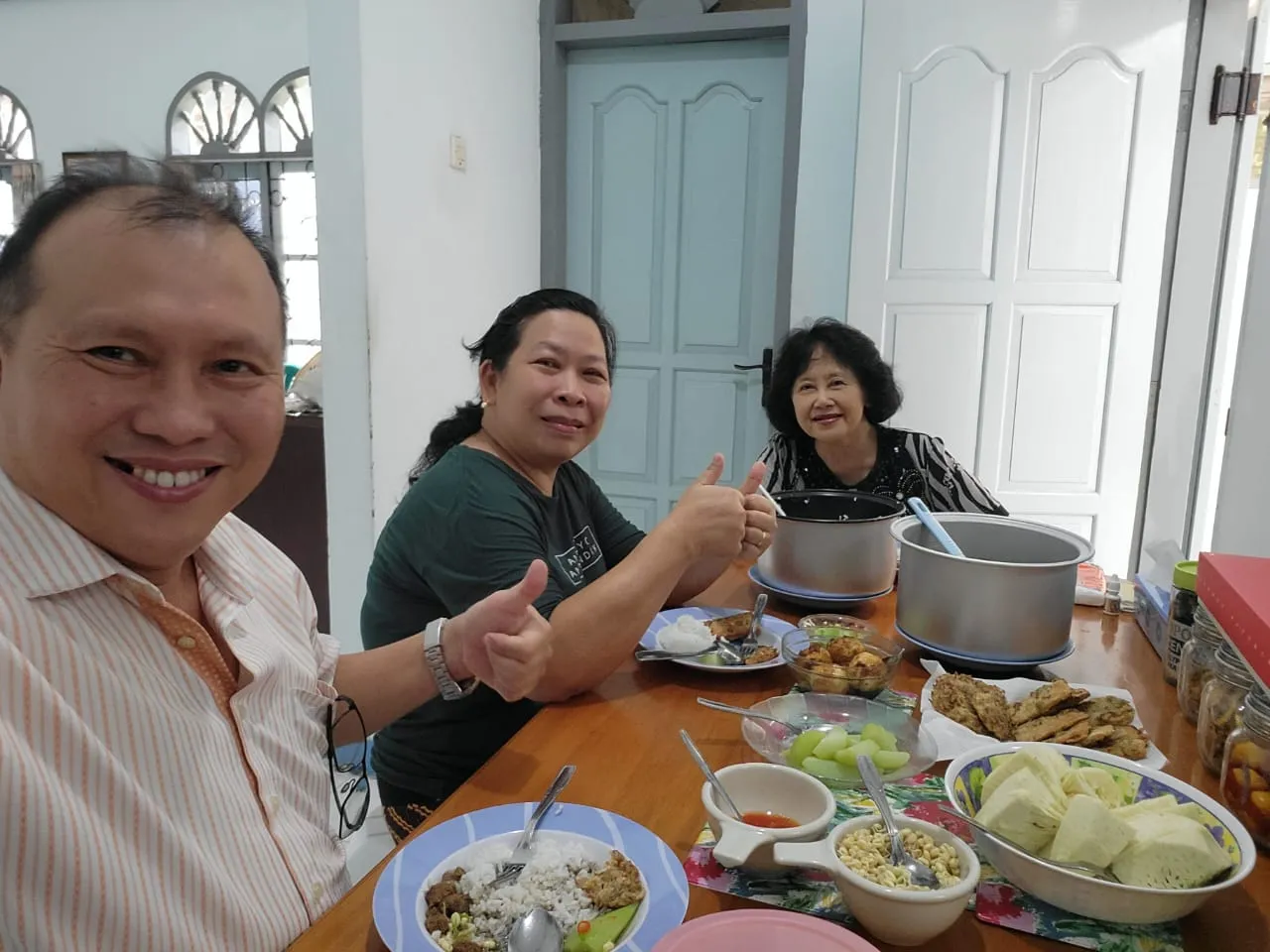 Kunjungan Nabire 3